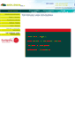 Mobile Screenshot of goldenline.sk